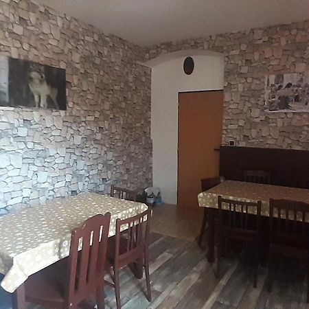 Penzion U Draci Skaly Ξενοδοχείο Svojse Εξωτερικό φωτογραφία
